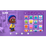 Nickelodeon Junior Party Adventure - Nintendo Switch