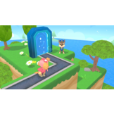 Nickelodeon Junior Party Adventure - Nintendo Switch