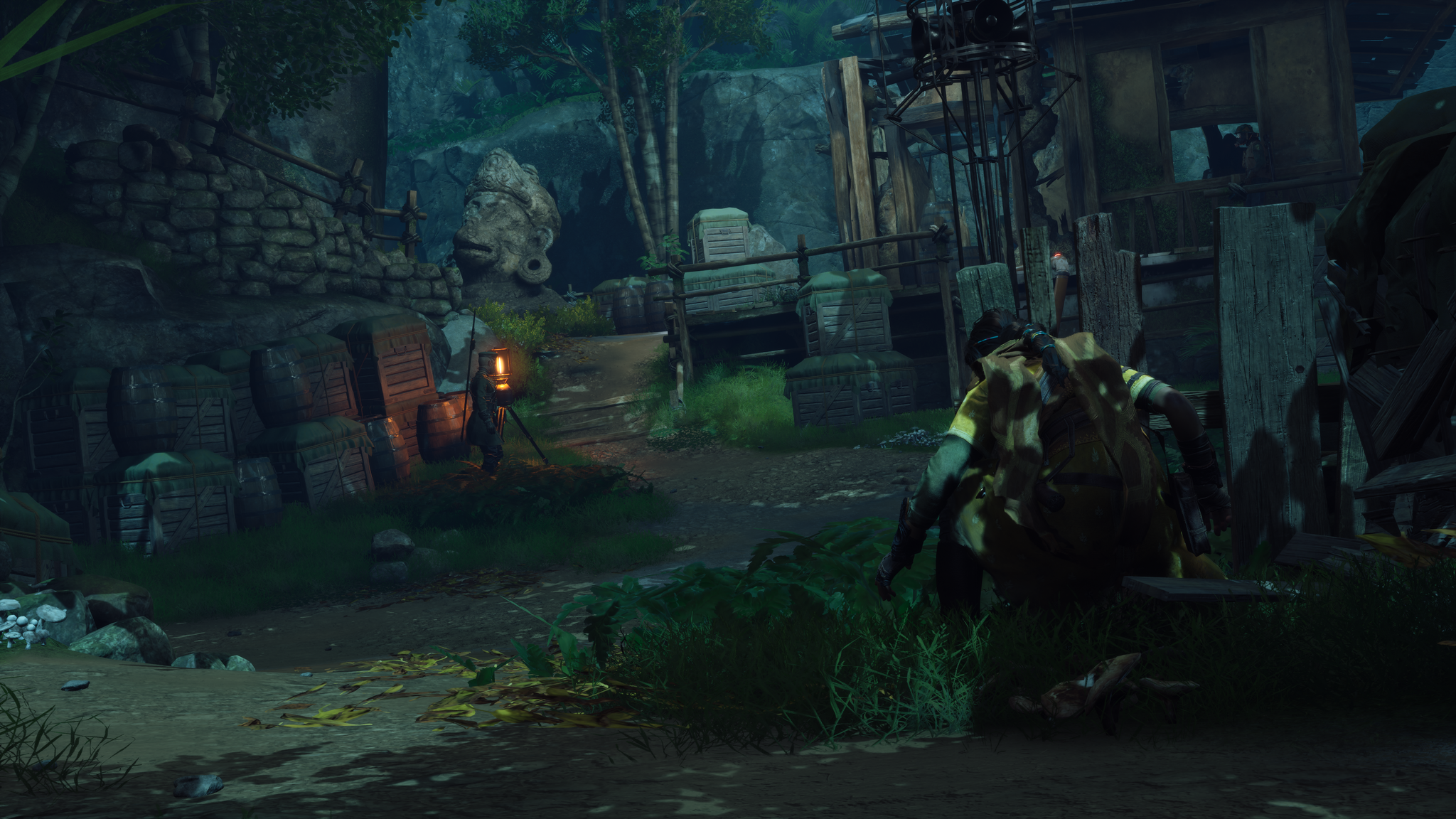 Unknown 9: Awakening - Xbox One & Series X