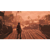 Unknown 9: Awakening  - Xbox One & Series X
