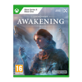 Unknown 9: Awakening  - Xbox One & Series X