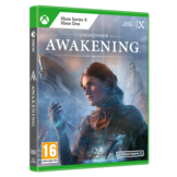 Unknown 9: Awakening  - Xbox One & Series X