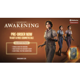 Unknown 9: Awakening  - Xbox One & Series X