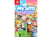 MySims Cozy Bundle - Nintendo Switch