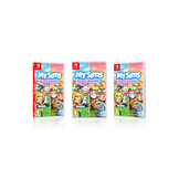 MySims Cozy Bundle - Nintendo Switch