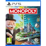 Monopoly 2024 - PS5