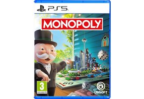 Monopoly 2024 - PS5
