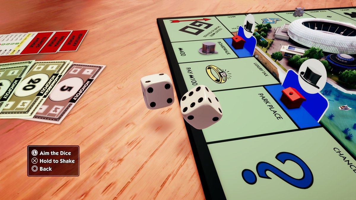 Monopoly 2024 - Xbox one & Series X