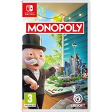 Monopoly 2024 - Nintendo Switch