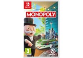 Monopoly 2024 - Nintendo Switch