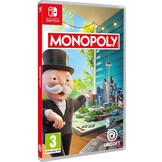 Monopoly 2024 - Nintendo Switch