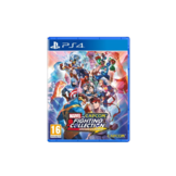Marvel vs Capcom Fighting Collection: Arcade Classics - PS4