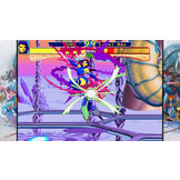 Marvel vs Capcom Fighting Collection: Arcade Classics - PS4