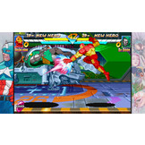 Marvel vs Capcom Fighting Collection: Arcade Classics - PS4
