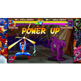 Marvel vs Capcom Fighting Collection: Arcade Classics - PS4
