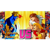 Marvel vs Capcom Fighting Collection: Arcade Classics - PS4