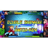 Marvel vs Capcom Fighting Collection: Arcade Classics - PS4