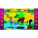 Marvel vs Capcom Fighting Collection: Arcade Classics - PS4