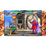 Marvel vs Capcom Fighting Collection: Arcade Classics - PS4