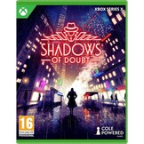 Shadows of Doubt - Xbox Series X
