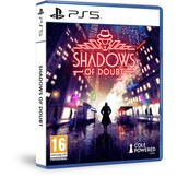 Shadows of Doubt - PS5