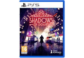 Shadows of Doubt - PS5