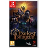 Darkest Dungeon 2 - Nintendo Switch