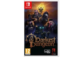 Darkest Dungeon 2 - Nintendo Switch