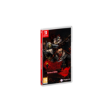 Darkest Dungeon 2 - Nintendo Switch