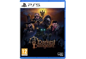 Darkest Dungeon 2 - PS5