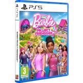 Barbie: Project Friendship - PS5