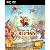Eternal Life of Goldman - PC