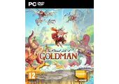 Eternal Life of Goldman - PC
