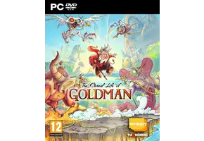 Eternal Life of Goldman - PC