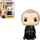 Pop Movies: The Flash - Batman (Keaton) Unmasked Funko Pop #1344