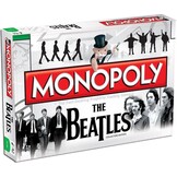 Monopoly - The Beatles Edition (Engelstalig)