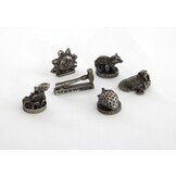 Monopoly - The Beatles Edition (Engelstalig)