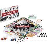 Monopoly - The Beatles Edition (Engelstalig)