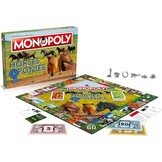 Monopoly - Horses and Ponies (Engelstalig)