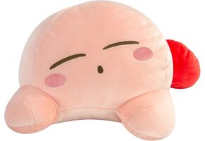 Mega Sleeping Kirby Pluche Knuffel (30cm)