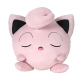 Pokémon Sleeping Jigglypuff Plush (45 cm)
