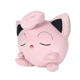 Pokémon Sleeping Jigglypuff Pluche Knuffel (45cm)