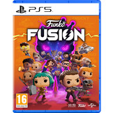 Funko Fusion - PS5