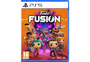 Funko Fusion - PS5
