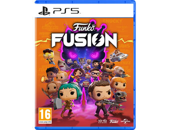 Funko Fusion - PS5