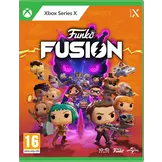 Funko Fusion - Xbox One & Series X