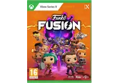Funko Fusion - Xbox One & Series X