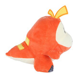 Pokémon Fuecoco Pluche Knuffel (20 cm)