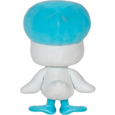 Pokémon Kwaks Plüschfigur (20 cm)
