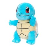 Pokémon Squirtle Pluche Knuffel (20 cm)